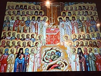 День Новомучеников и Исповедников Российских