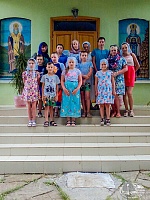 Крымские каникулы: Судак и Топловский монастырь