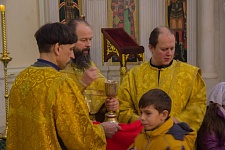 День святителя Николая, архиепископа Мир Ликийских чудотворца