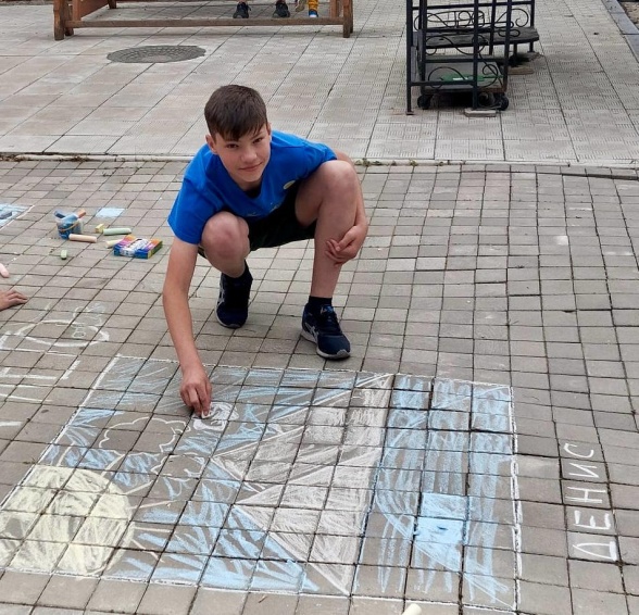 День любителей лета