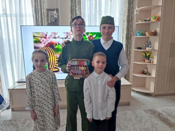 «Песни, с которыми мы победили»