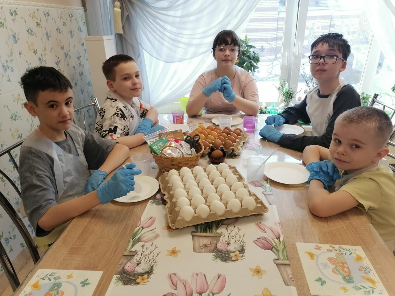 Великий четверг Великий четверг