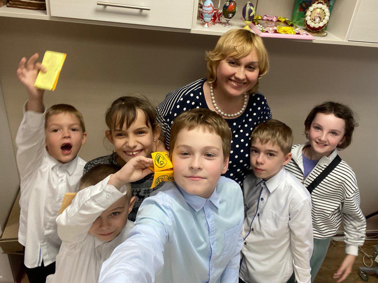 Как я провел это лето