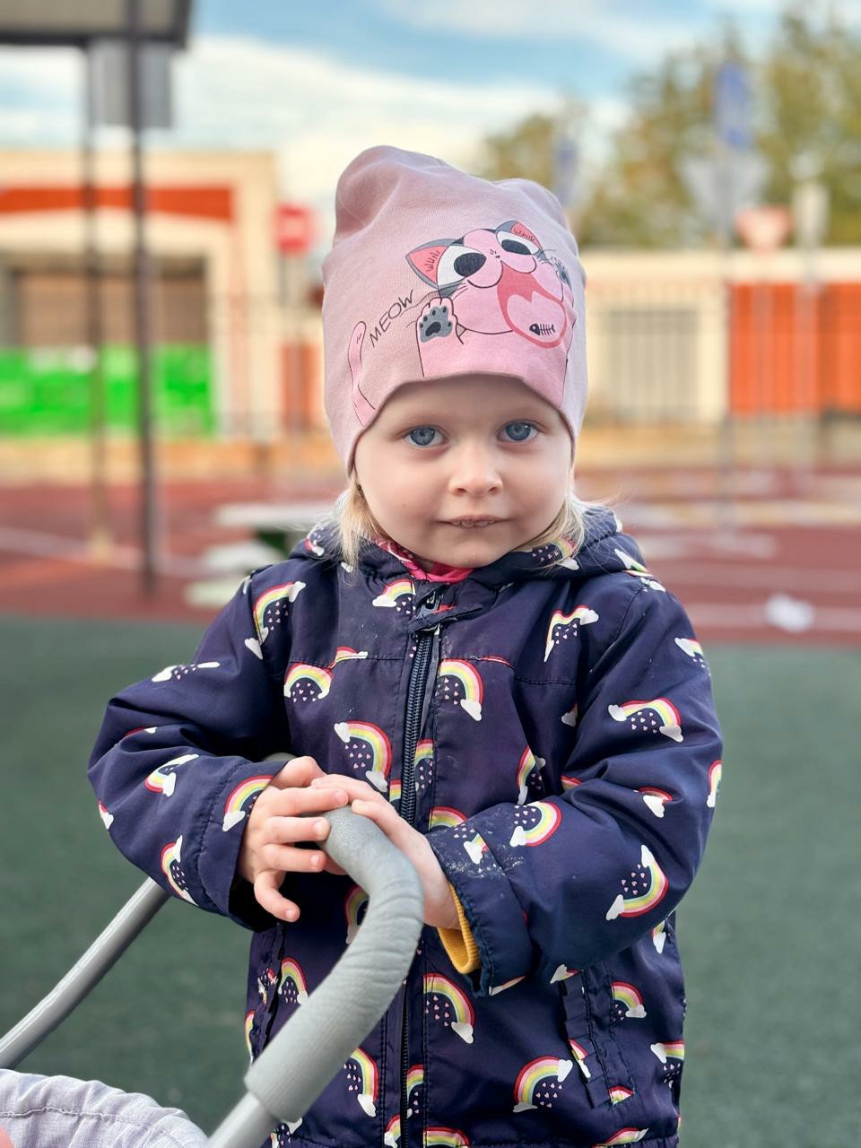 Что такое прогулка