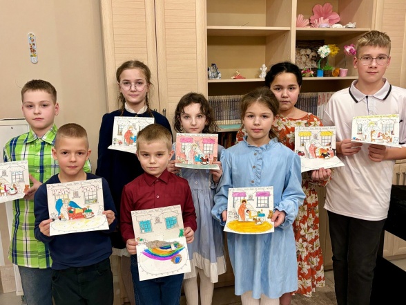 «Ангел мой, будь со мной!»