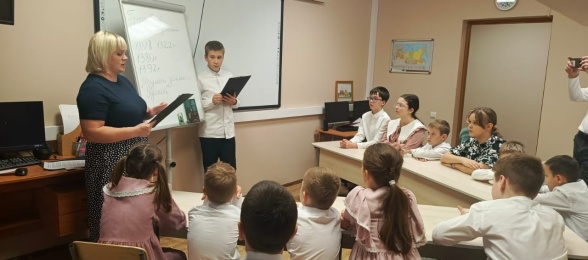 Путешествие в историю: день с преподобным Сергием Радонежским