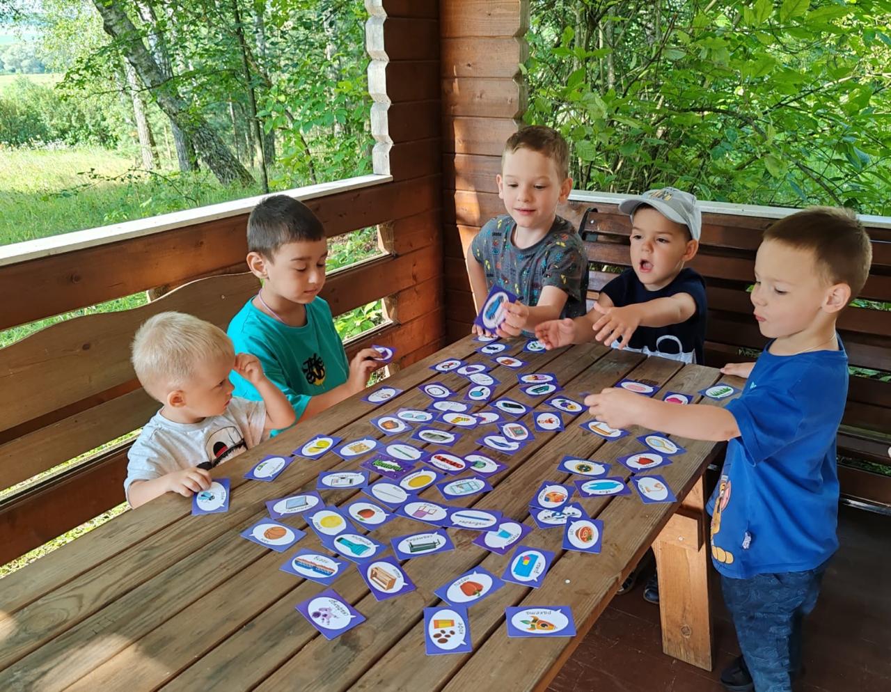 До свидания "Вятичи"