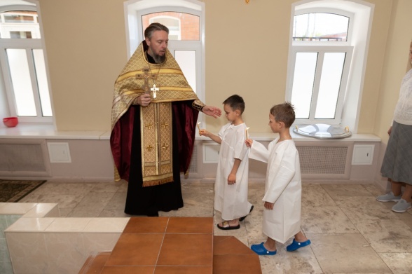 Кристины Валеры и Семёна