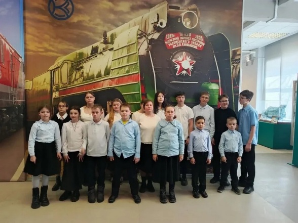 Музей Коломенского завода