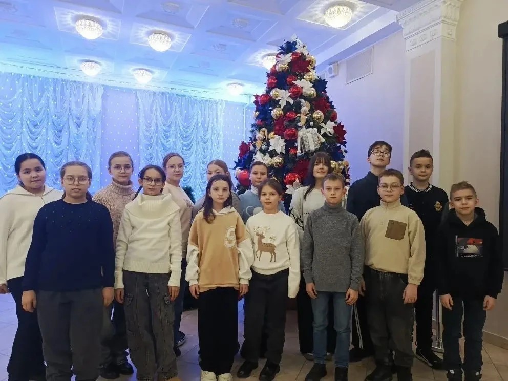 Балет "Щелкунчик"