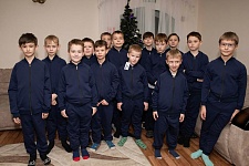 У нас в гостях НКО БФ «Благо-День»