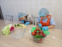 Ухаживаем за огородом