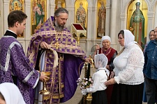 С праздником Изнесения Честны́х Древ Животворящего Креста Господня!