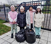 "Чистый Двор"