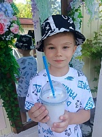 Ура! Мы на море!
