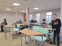 Занятия в Воскресной школе - что такое Литургия