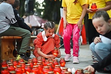 Детский оздоровительный лагерь "Искра"