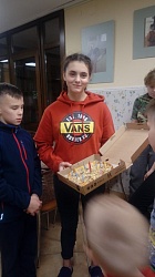 Маша, с днем рождения!