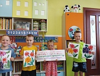 Астра-звезда!