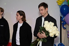18 лет детскому социальному центру