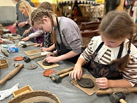 Связь времен