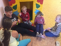 Доброта и общение