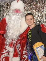 В преддверии новогодних чудес