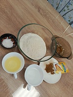 Лесенки