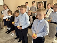 День солидарности в борьбе с терроризмом