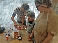 Счастье в каждом укусе!