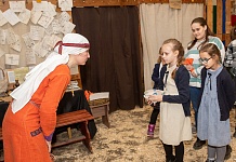 «Коломенский затейный двор»