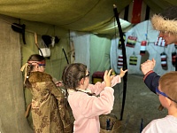 Связь времен