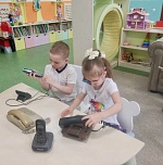 История телефона