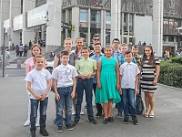 Перевернуть игру