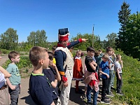 Город-герой Смоленск