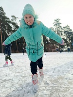 Снова в школу