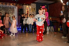 В преддверии новогодних чудес