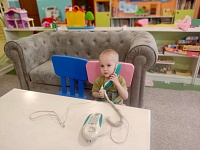 История телефона