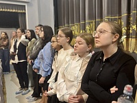 Всемирный день театра