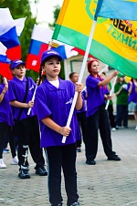 Приключения в "Искре"