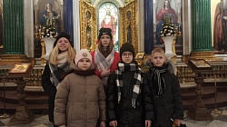  "Люблю тебя, Петра творенье!"