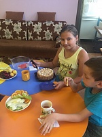 Доброта и общение