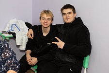18 лет детскому социальному центру