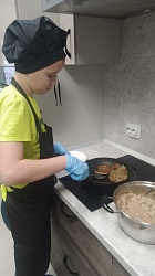 Кулинарное путешествие