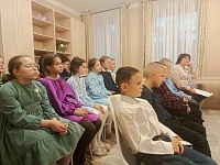 «Ангел мой, будь со мной!»