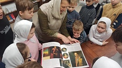 Экскурсия в Старо-Голутвин мужской монастырь
