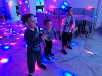 До свидания "Вятичи"