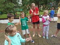 Летние каникулы в Анапе