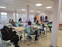 Занятия в Воскресной школе - что такое Литургия