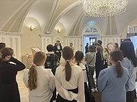 Всемирный день театра